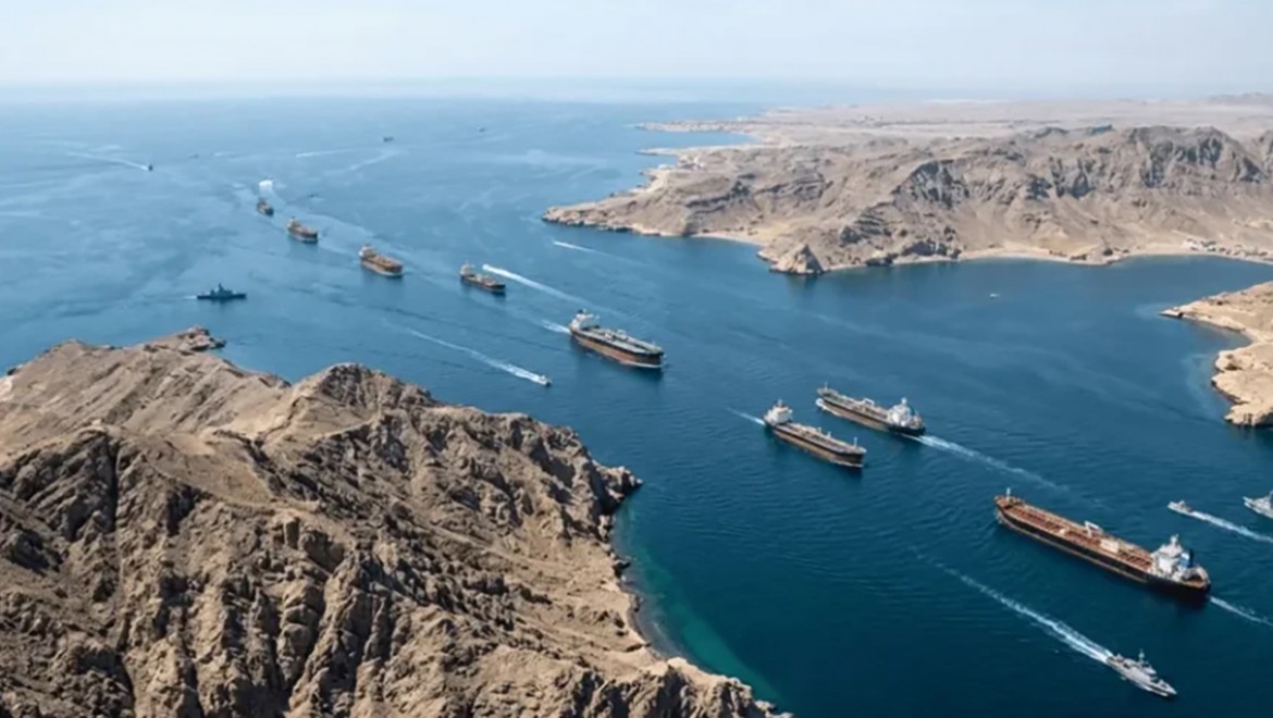 "Hürmüz Boğazı artık eskisi gibi olmayacak"