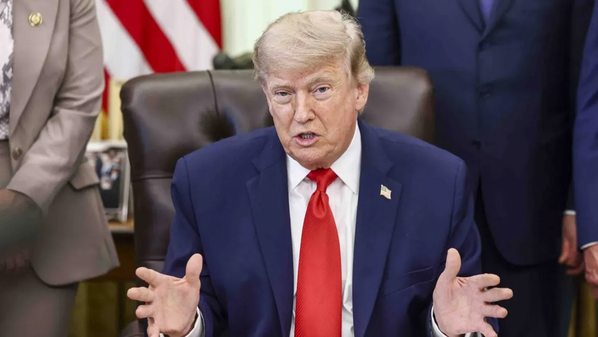 Trump, G7 Zirvesi'ne kendi gündemini ve ruh halini mi dayatacak?