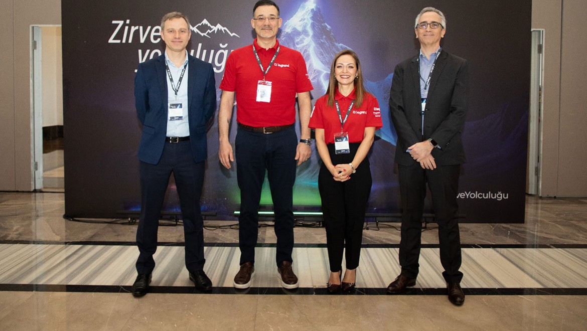 Globalde Satışlarını 2030'a Kadar 15 Milyar Euro'ya Çıkaracak