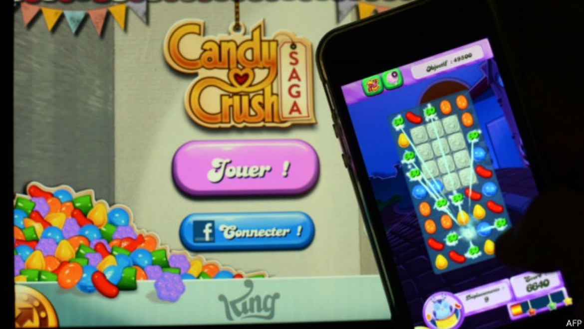 Teknoloji hisselerinde bir balon mu var?