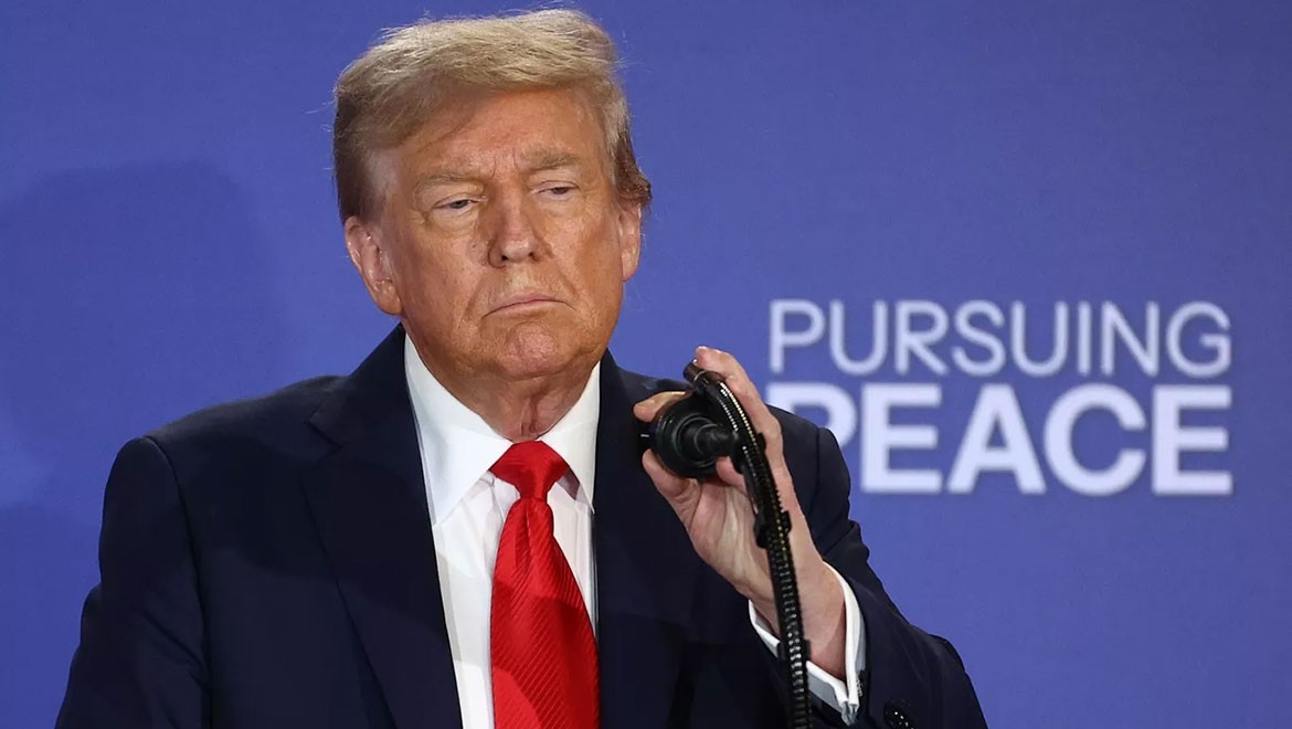 "Putin ve Zelenskiy'i görüştürmeyi başaracağız"