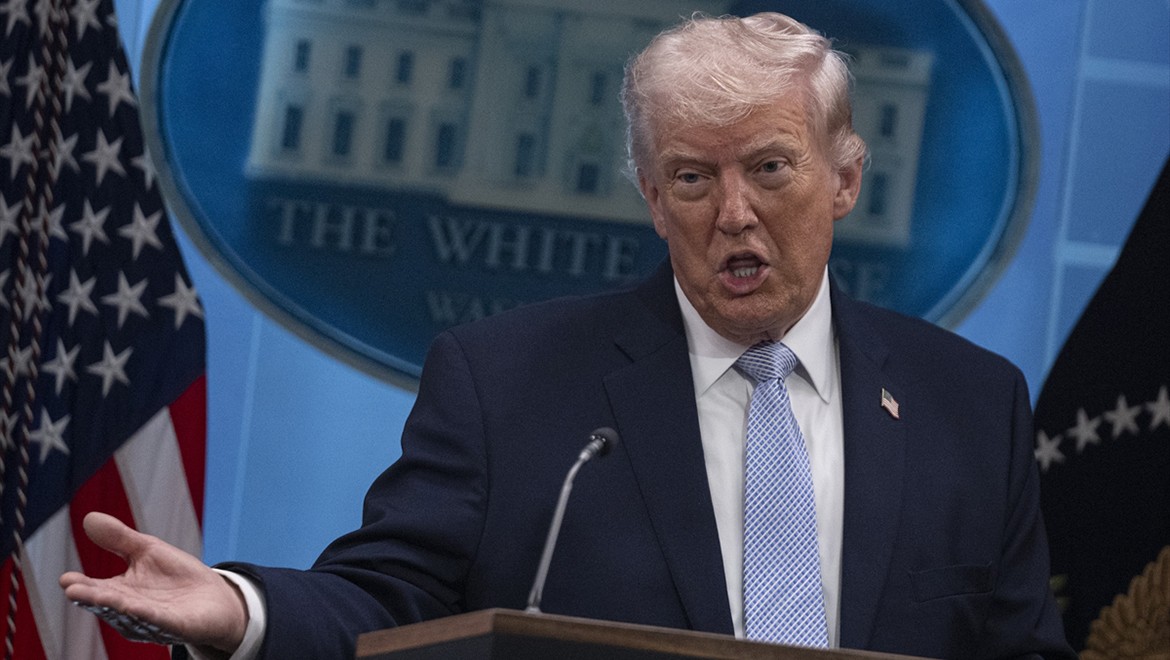 "İran bir gecede yok edilebilir"