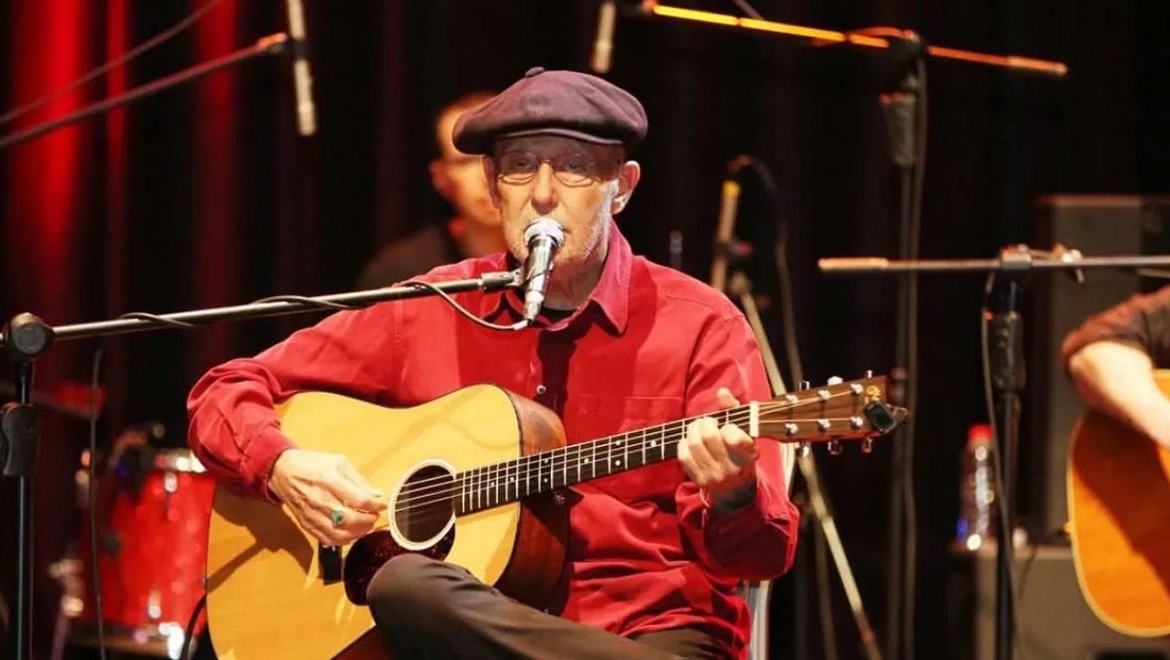 Usta sanatçı İlhan Şeşen hayatını kaybetti