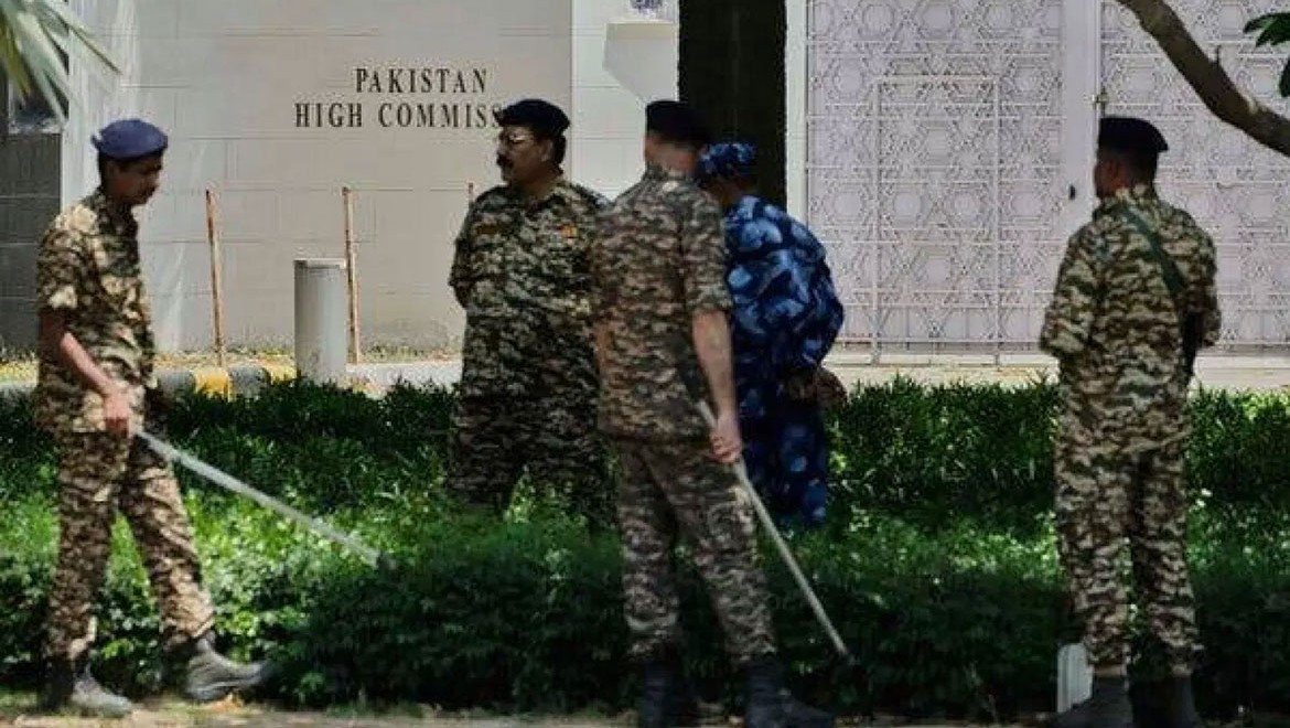 Keşmir'deki saldırının ardından gerginlik sürüyor