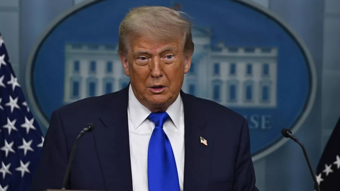 Tayvan'a askeri desteği askıya mı aldı?