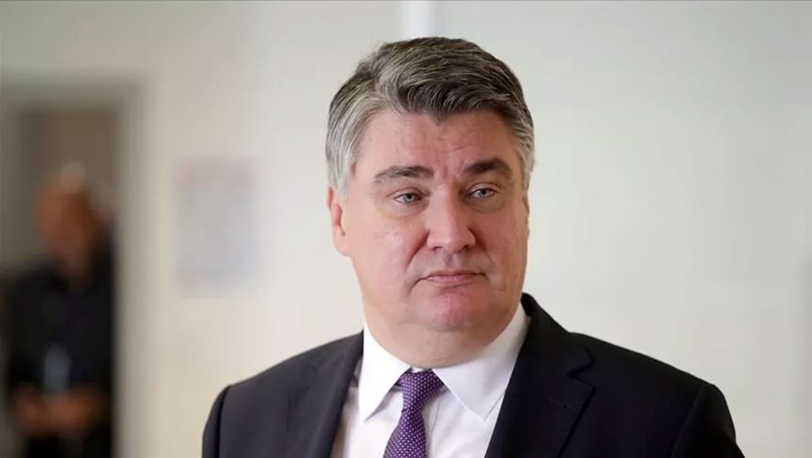 İsrail Dışişleri Bakanı Saar ile görüşmeyi reddetti