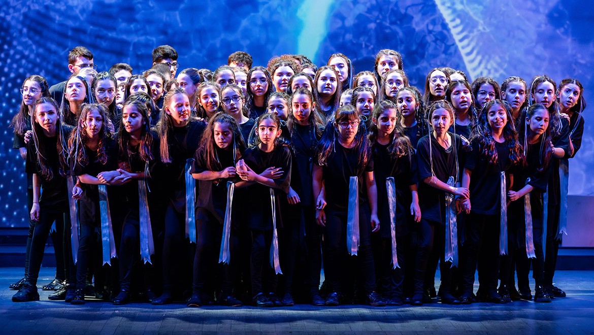 İDOB Çocuk Korosu,