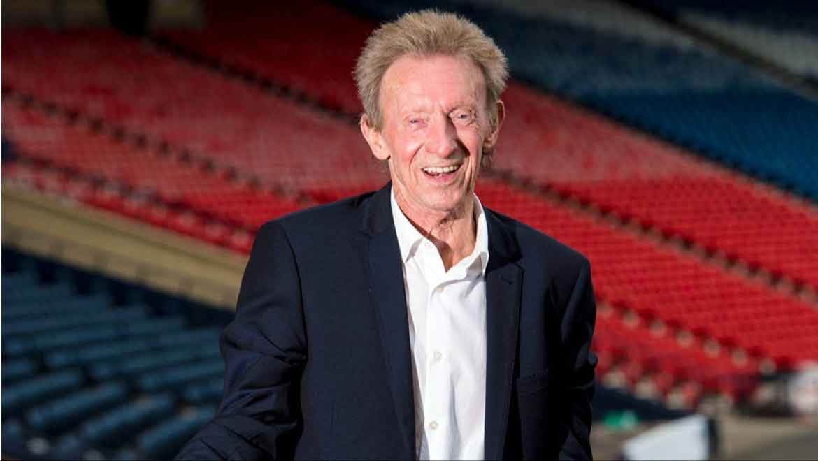MaNu'nun efsanesi Denis Law hayatını kaybetti