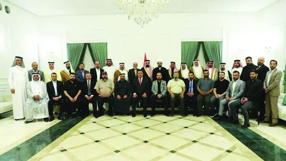 Saddam'ın aşireti seçimlere katılmayı düşünüyor