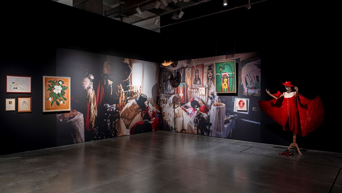 Semiha Berksoy'un sanatına akademik bir bakış