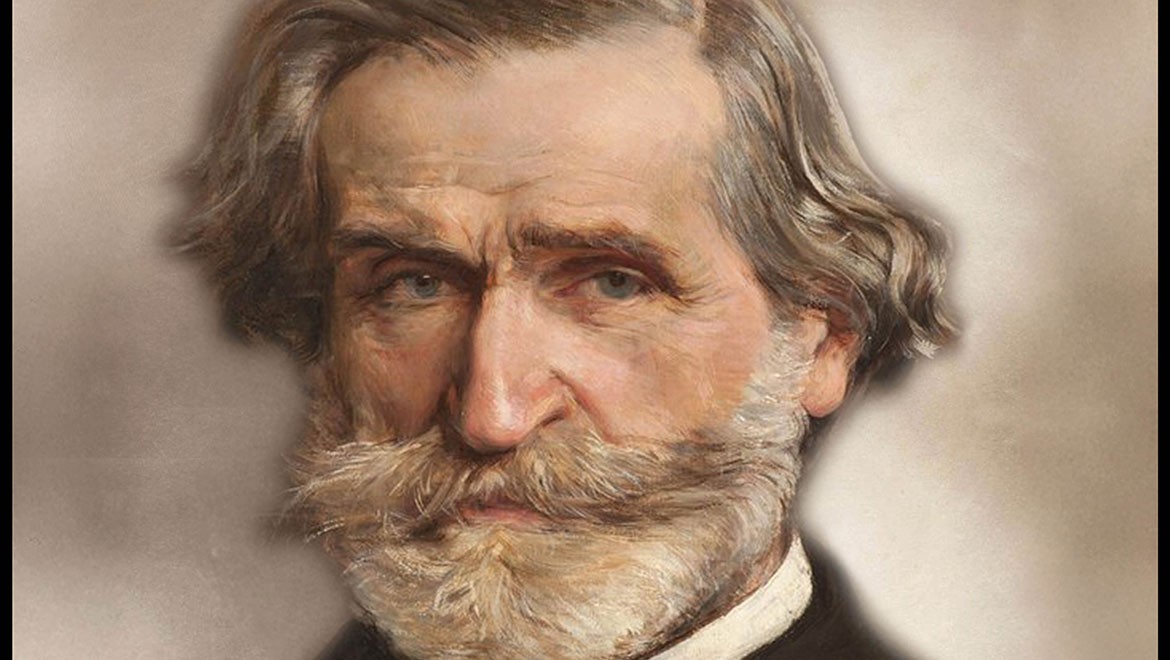 Verdi'yi yaşatacak konser AKM'de