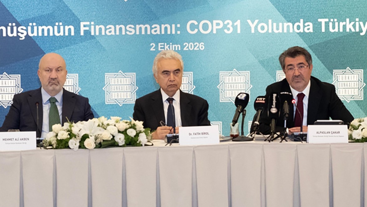 "Fon krizi bankacılık sektörünü negatif etkilemez"