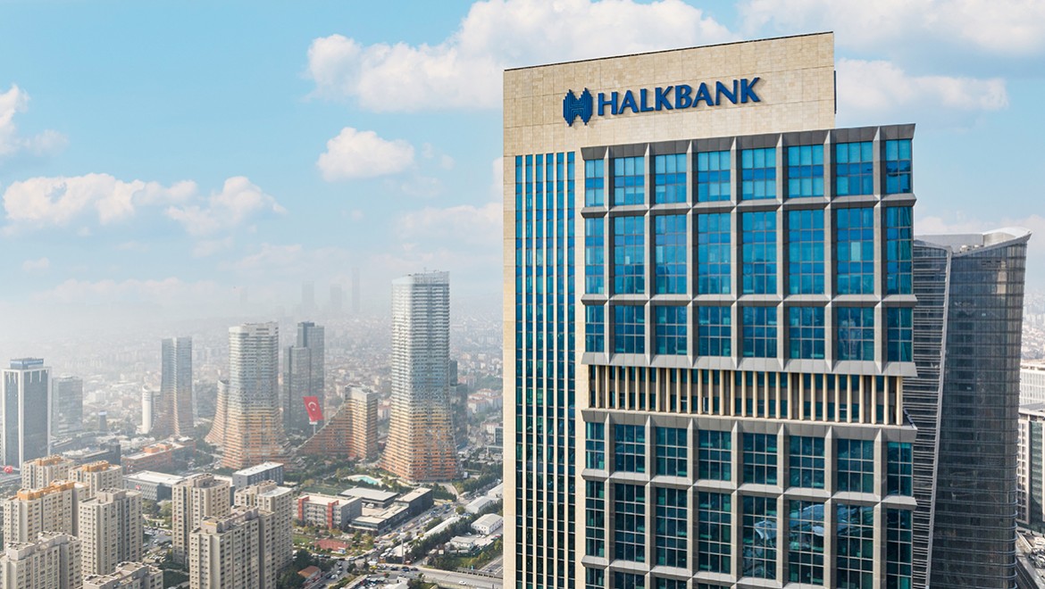 Halkbank'ın ürün ve hizmetlerine ChatGPT üzerinden erişiliyor
