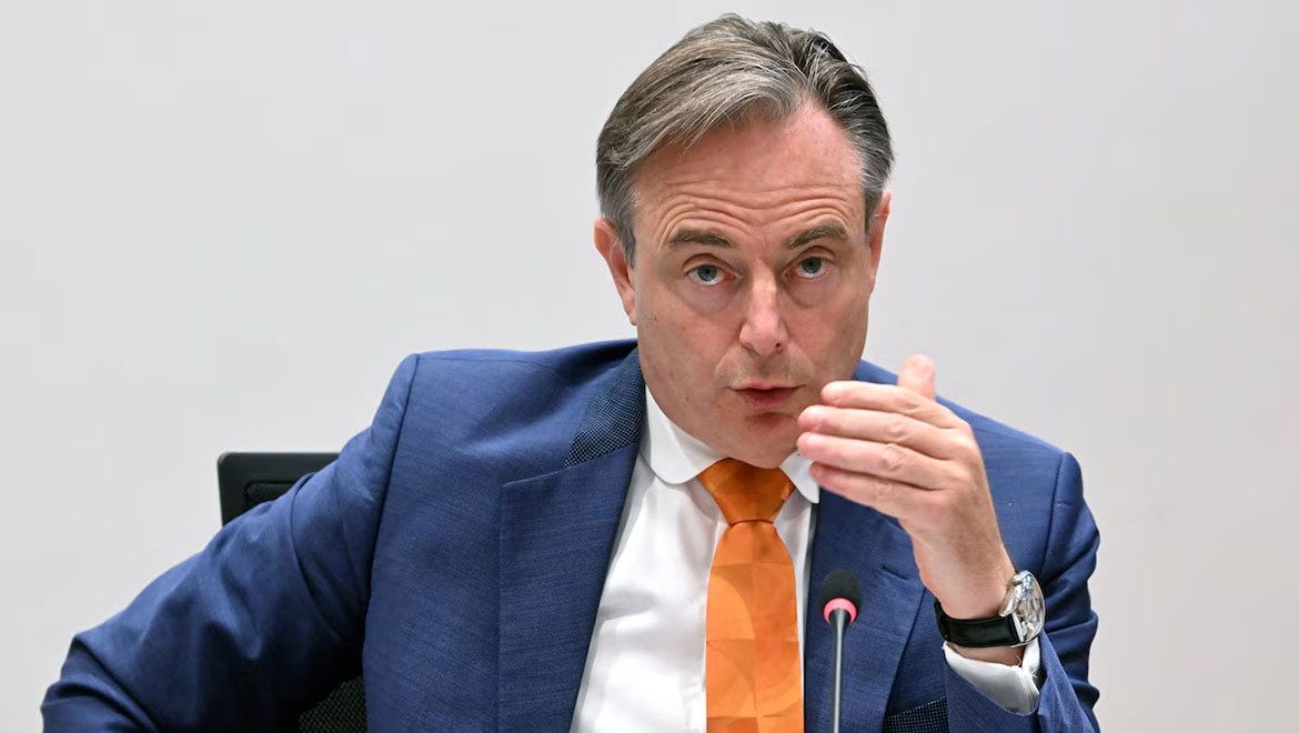 AB-ABD anlaşmasını "rahatlama anı" olarak yorumladı