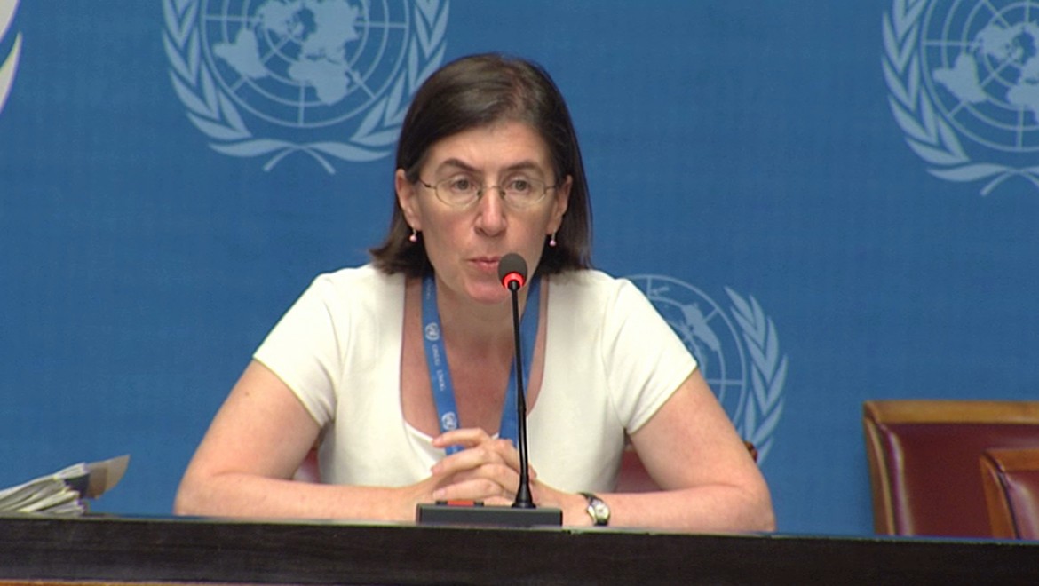 "Kenya'daki ölümlerden derin endişe duyuyoruz"