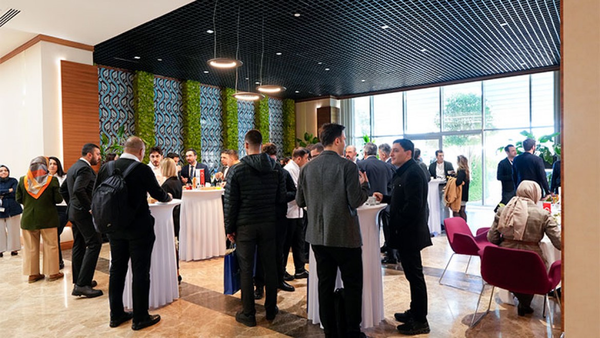 Emlak Konut, 2024'te 51 milyar TL'lik satış gerçekleştirdi