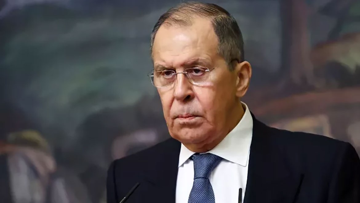 "Rusya'nın duruşu net ve bunu anlatacak"