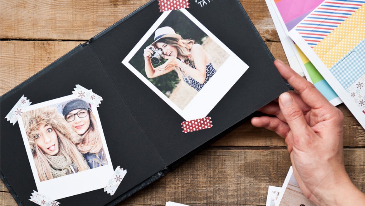 Paylaşımlarınızı kalıcı kılan Sosyopix ile tanışın