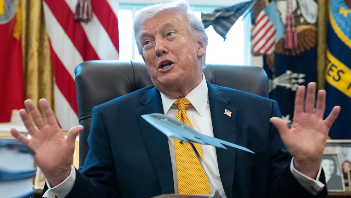 "İran Katar'a saldırmadıkça Pars gaz sahası bombalanmayacak