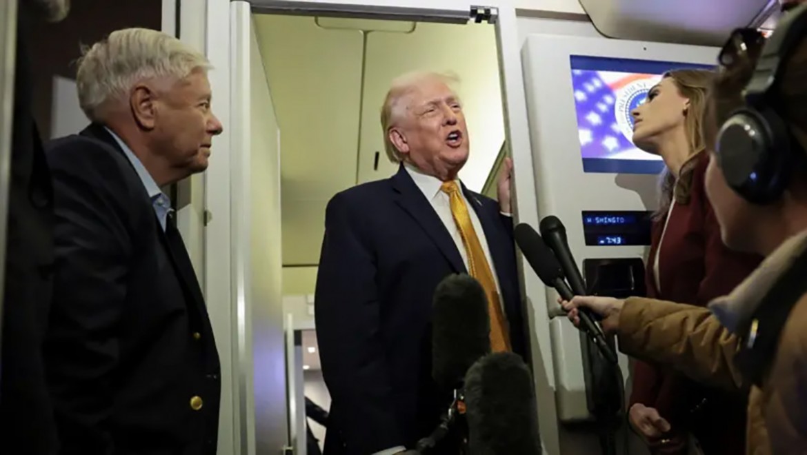 Trump'ın hedefinde hangi ülkeler olabilir?