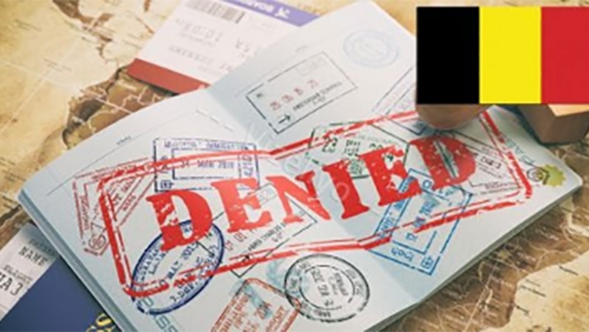 Belçika vizesi hakkında her şey